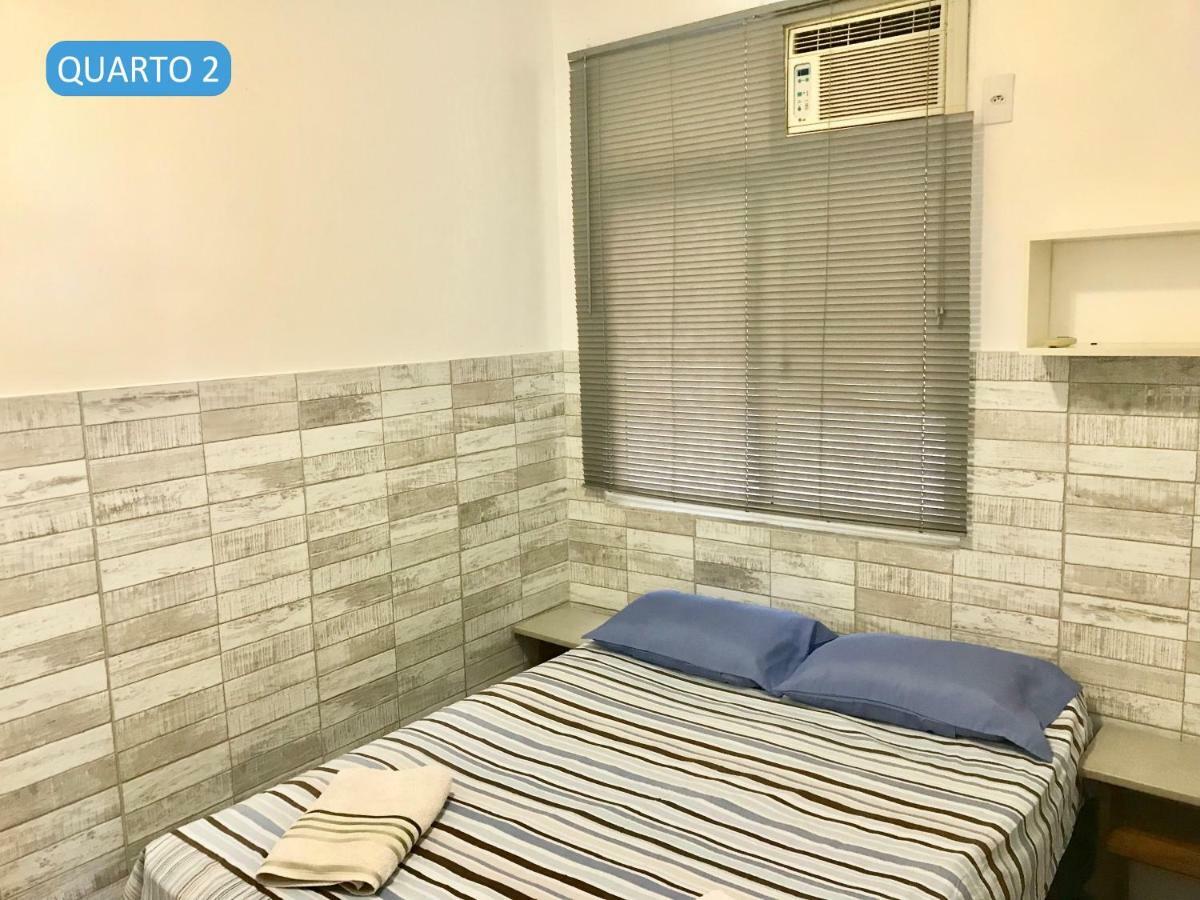 Apartamento Copacabana Amazing - Av Atlantica Río de Janeiro
