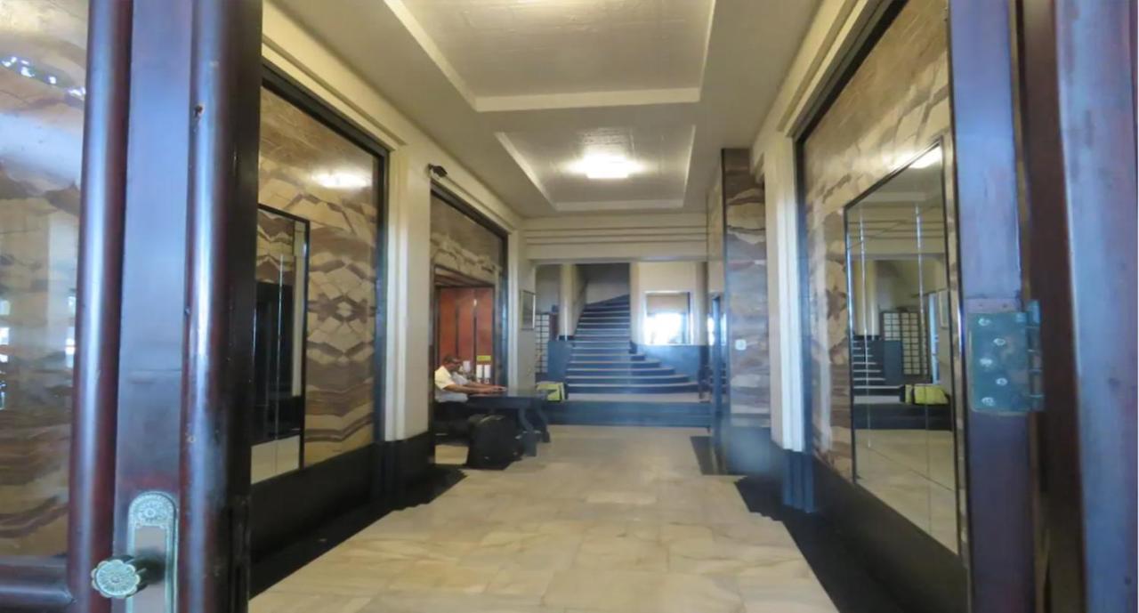 Copacabana Amazing - Av Atlantica Appartement