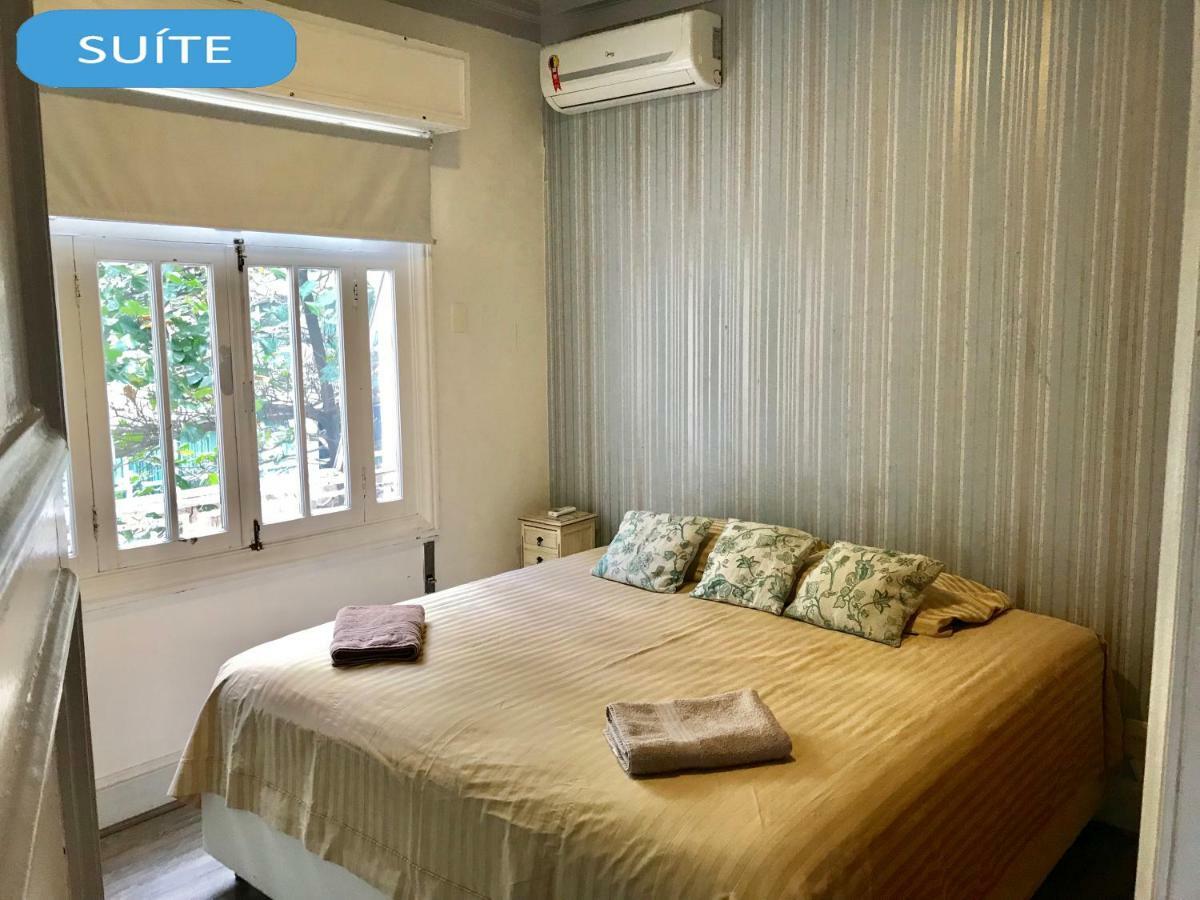 Apartamento Copacabana Amazing - Av Atlantica Río de Janeiro