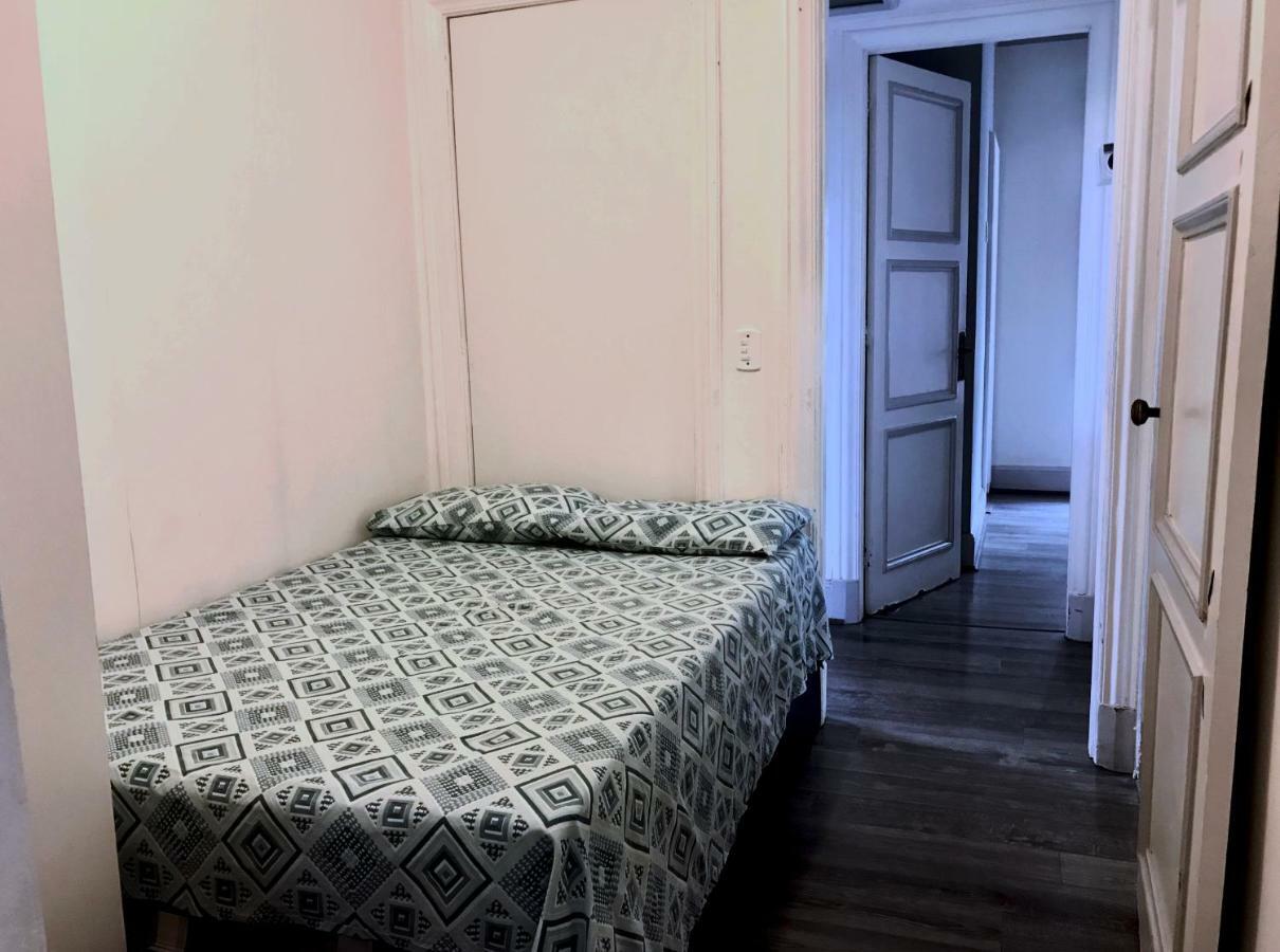Copacabana Amazing - Av Atlantica Appartement