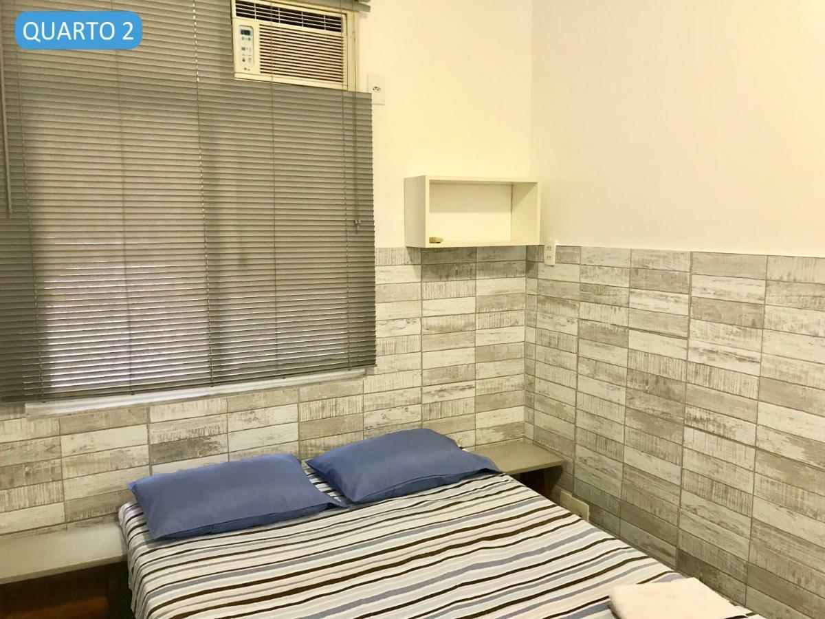 Copacabana Amazing - Av Atlantica Appartement