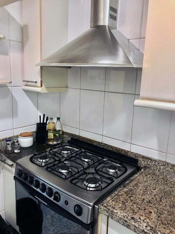 Copacabana Amazing - Av Atlantica Appartement